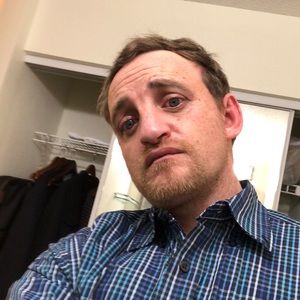 Meet your Posher, Tyler